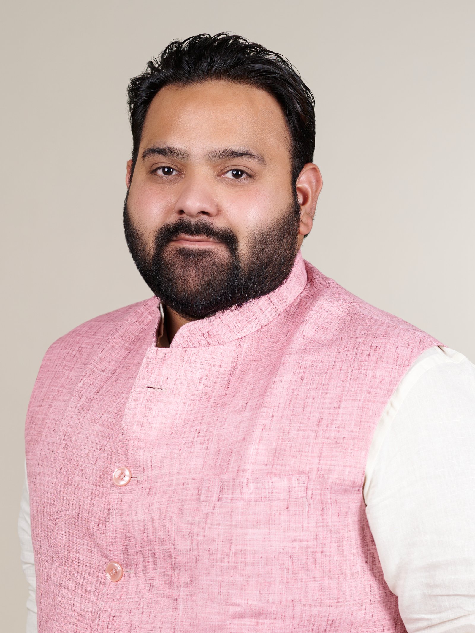 Dushyant Gautam Png Photos event photo in Agra